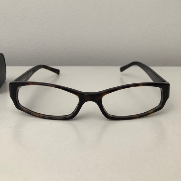 Authentic Prada Frames (Model #VPR21G) - Picture 3 of 5
